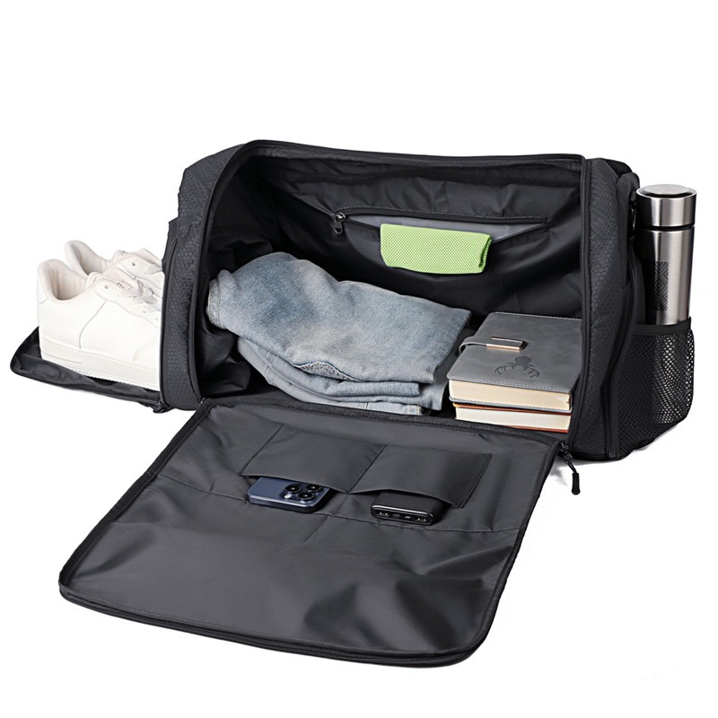 Bolsas de fitness com separaçã - Yoga Fitness Yoga avaliação e preço